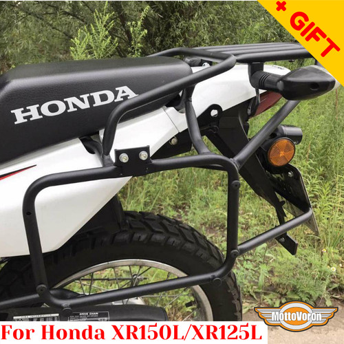 For honda 150 rack - for,