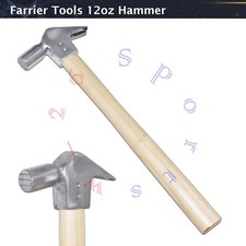 Farrier Tools Horse shoe Nail