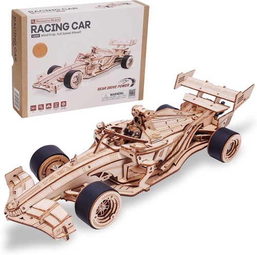 Rokr scale wooden - rokr, 3d
