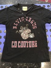 Elvis Jesus T-Shirt. Please