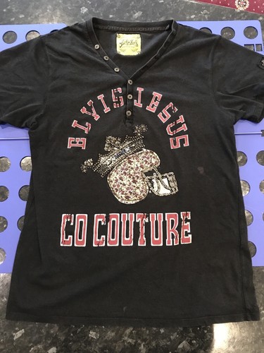 Elvis jesus shirt please - elvis,