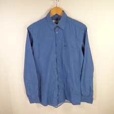 Nigel Hall Smart Blue Long
