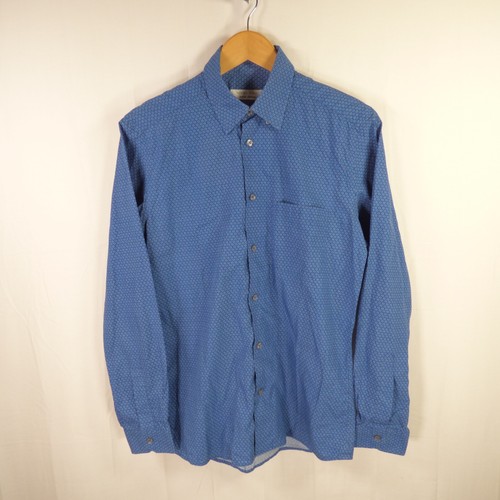 Nigel hall smart blue - hall,