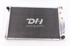 3 Row Radiator For 73-87 Chevy