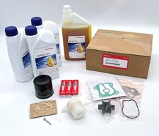 Honda 35/40/45/50hp BF35A BF40A BF45A BF50A (up to 2003) Outboard Service Kit