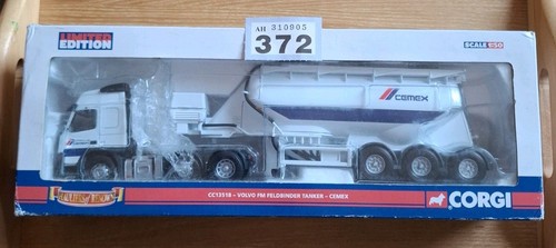 372 corgi hauliers renown - corgi,