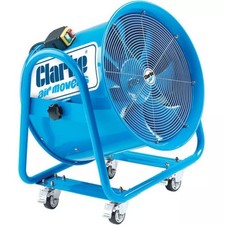 Clarke CAM500 - 230V - 20"