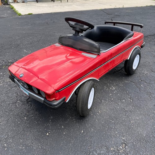 Rare vintage 1989 - nsg, bmw