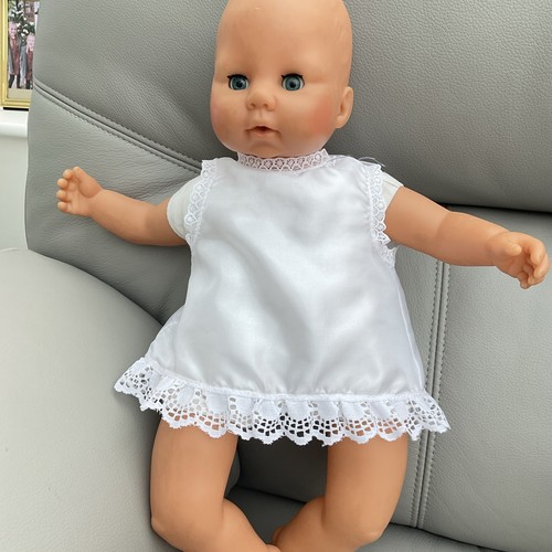 Inch dolls petticoat - 16-18,