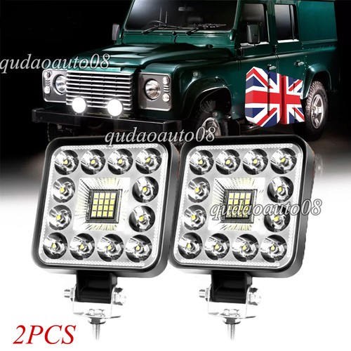 Led work light - 2,