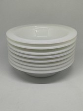 Vintage jaj pyrex milk - vintage,