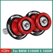 Motorcycle Swingarm Spools