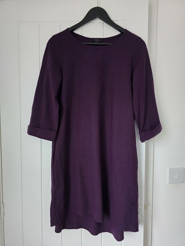 Cos burgundy wool - cos, 6