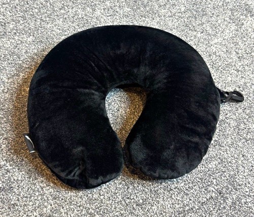 Black memory foam shaped - memory,