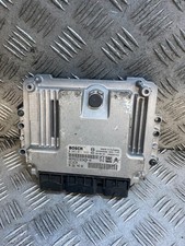 2006 PEUGEOT 407 ECU CONTROL