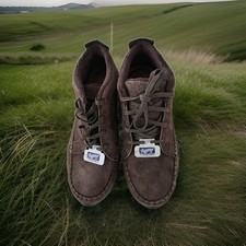 Sketchers Ladies Relax Fit