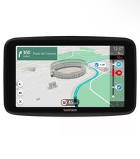 TOMTOM GO Superior 7"  Car Sat
