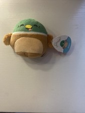 Avery The Squishmallow