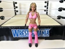 WWE Velvet Sky Wrestling Figure Jakks TNA Deluxe Female Diva COMBINED P&P