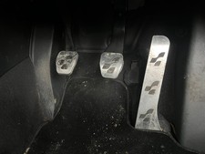 GENUINE VW Golf MK5 R32 R Line