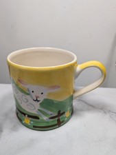 Whittard of Chelsea Lamb Sheep