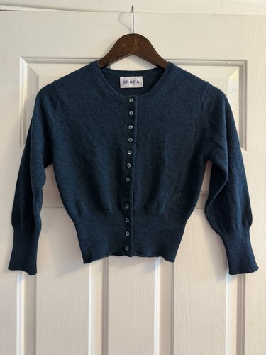 Brora scottish cashmere - brora,