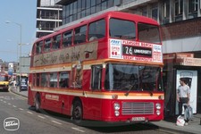 Bus Photo - Eastern Counties
