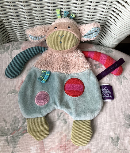 Moulin roty les jolis pas - jolis,