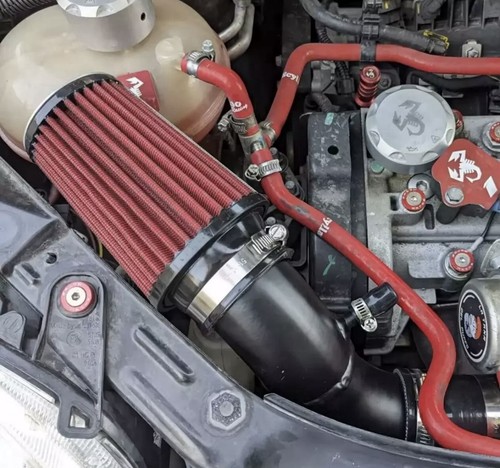 Abarth 500 595 high - 500,