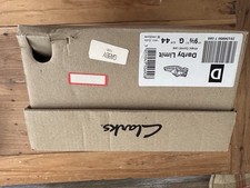 Clarks Men's Darby Limit