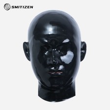 Smitizen Black Silicone Glossy
