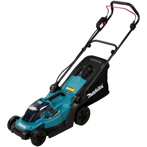 Makita lxt lawnmower 18v - lxt,