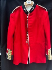 Genuine British Army Welsh