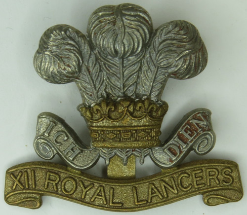Xii 12th royal - /,