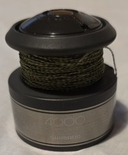 Shimano 4000R Fishing Reel