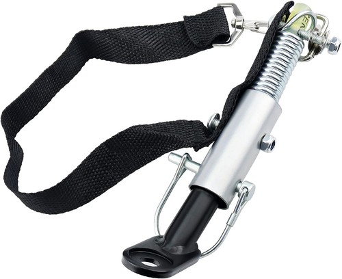 Bike trailer hitch - hitch, connector