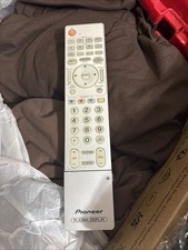 Pioneer AXD1536 Plasma TV