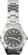 Sekonda 50 Metres Men's Quartz