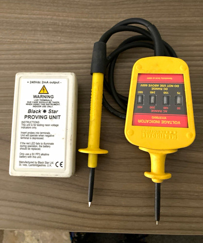 Martindale vt13700 voltage - martindale, vt13700/c