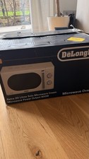 De'Longhi Retro 20L 800W Solo