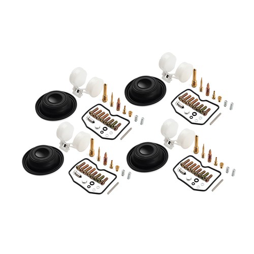 Carburetor repair kit - carburetor, carb