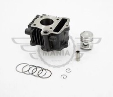 Engine Cylinder Barrel w