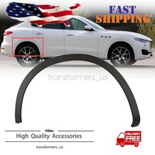Fits Maserati Levante