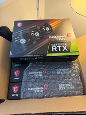 NVIDIA - MSI GeForce RTX 3090
