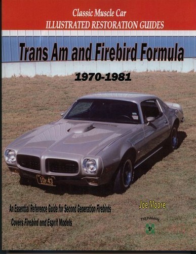 Trans firebird formula - am,