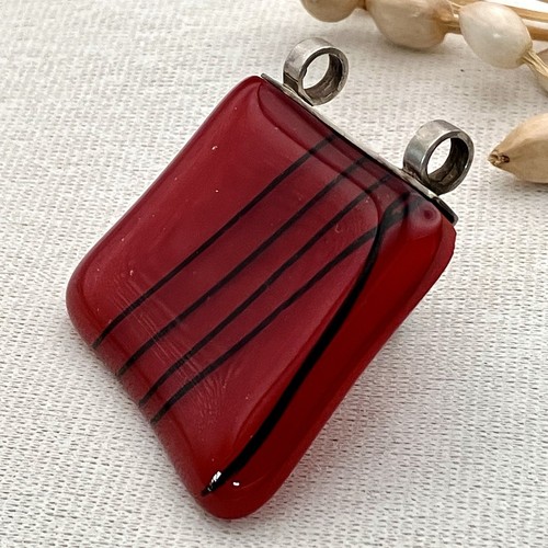 Unusual vintage modernist 925 - vintage,