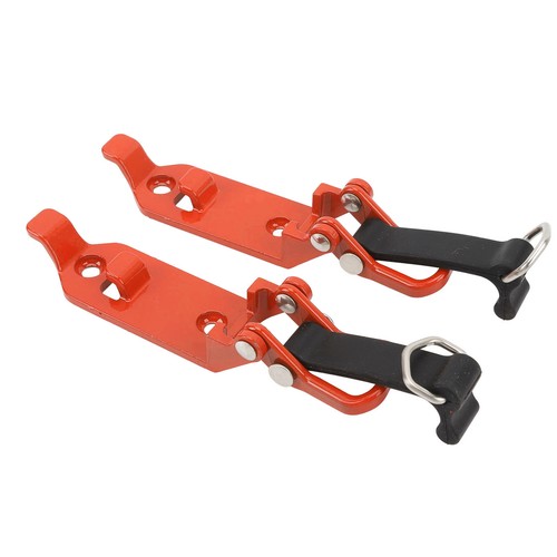 Roof rack mount zinc alloy - roof,