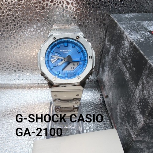Excellent condition shock - condition,