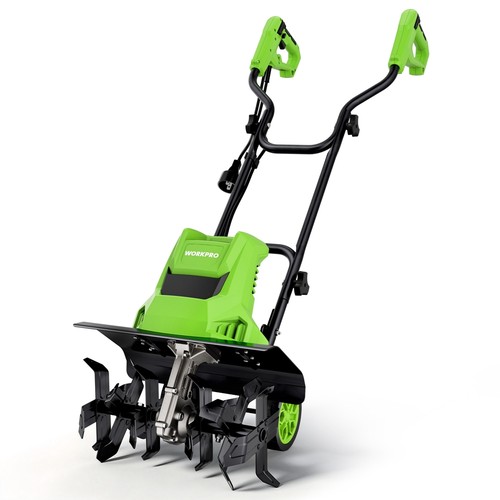 Workpro 5amp electric - workpro, 12.5amp