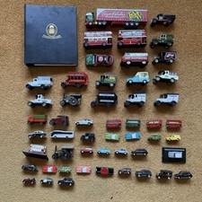 Collection Of Loose Oxford